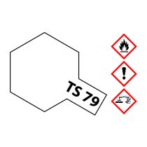 TS-79 Klarlack seidenmatt 100