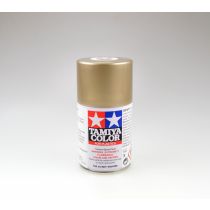 TS-87 Titanium Gold 100ml Spray