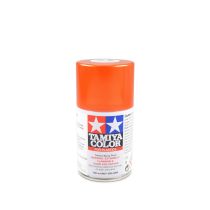 TS-92 Metallic Orange 100ml Spray