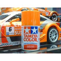 Tamiya, PS-62 Pure Orange 100ml