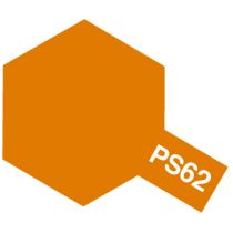 Tamiya, PS-62 Pure Orange 100ml