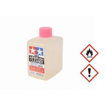 Tamiya Airbrush Cleaner Acryl 250ml