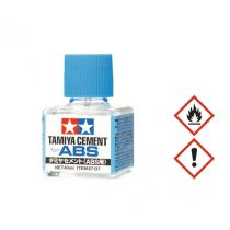 TAMIYA ABS-Cement 40ml  Bottle