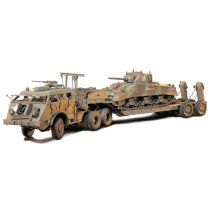 1:35 US 40to Transp. Dragon Wagon (4)