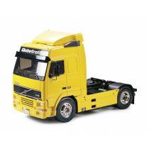 Tamiya 1:14 RC VOLVO FH12 Globetrotter 420 Kit