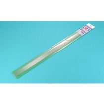 Clear Plastic Beam 3mm Pipe (6)