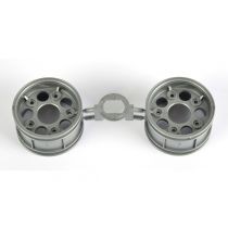 Porsche 911 RSR Re.Wheel silv. 30mm (2)