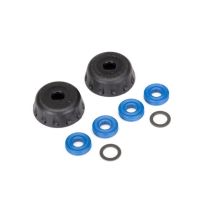 TRX8458, GTR Damper Twin Gasket Kit (vernieuwt 2 dempers)