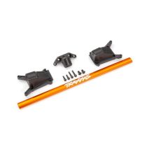 Chassis brace kit orange für LGC-Chassis