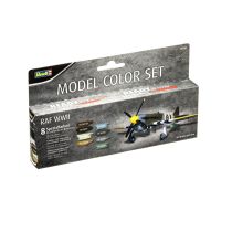 Model Color - RAF WWII Revell model kit-water-based colour