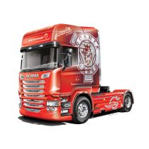 SCANIA R730 STREAMLINE CHIMERA 1:24