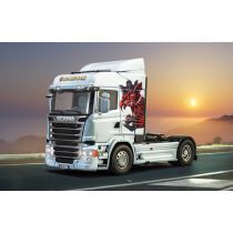 SCANIA R730 STREAMLINE-HIGHLINE CAB 1:24