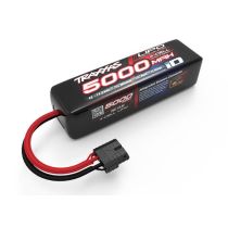 5000mAh 14,8V 4-Zellen 25C