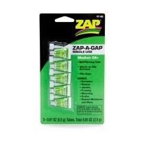 ZAP-A-GAP One-time-Use CA 5x0.5gr