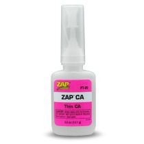 ZAP CA 1/2oz 14gr Pink