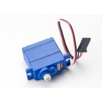 Micro-Servo waterproof