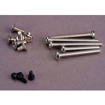 TRX2789, Transmission screw set*