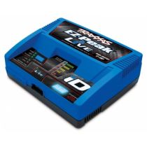 EZ-Peak Live bis 12-Amp NiMH/Lipo Schnell-Lader 