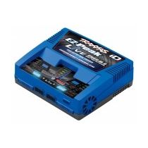 DUAL EZ-Peak Live 200 Watt NiMH/Lipo Snel-Lader