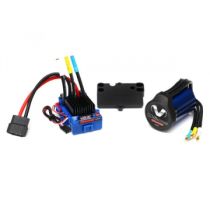 Velineon VXL-3S waterproof & Velineon 3500