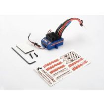 TRX3355X, ESC Velineon VXL-3s Brushless WP (Not iD)