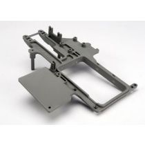 TRX4823A, Ober-Deck Chassis grijs