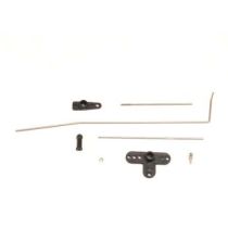 TRX4968, koppeling gas/rem