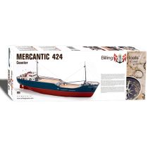 BB424 Mercantic