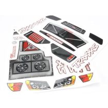 TRX5813 Stickerset