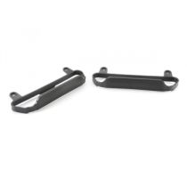 TRX5823, zwarte nerf-balken
