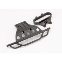 TRX5835, voorbumper + houder