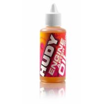 After-Run Oil Hudy 50ml