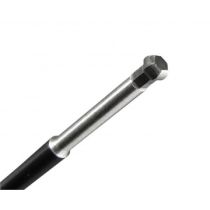 Replacement tip ball 3mm 120mm
