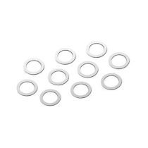 Clutch Shims 5 x 7 x 0.2 mm (10)