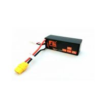 Auto-LiPo 14,8V/6750/50C XT90