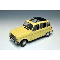 1:24 EBBRO Renault 4L EBBRO