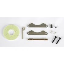 Brake set (complete incl. parts) CV-10