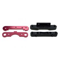 Virus 4.0 Lower Suspension Mount-Kit 2pc