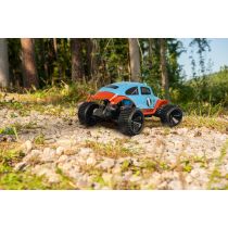 1:10 Beetle Warrior 2WD 2.4G 100% RTR - Carson / TAMIYA