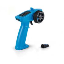 Reflex Wheel Start 2.4G Radio blue