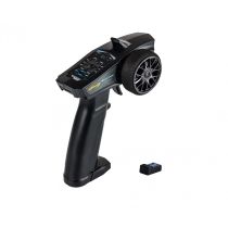 Reflex Wheel Start 2.4G Radio black