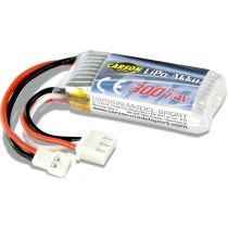 3.7V/300mAh LiPO Battery Spy Hawk 750