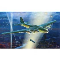 1/72 TB-7 Soviet Bomber 1939-1945 (RR)