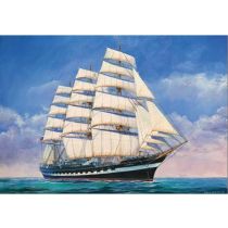 1:200 "Krusenstern" Sailing Ship