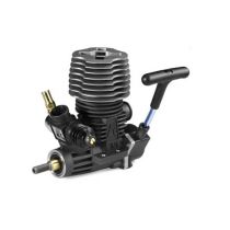 Force Motor 21R/3,5 ccm OS pull shaft