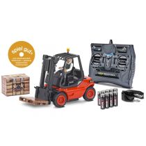 1:14 Linde Forklift 2.4G 100% RTR