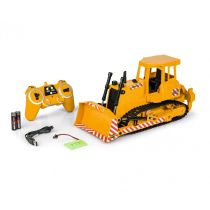 1:20 RC Bulldozer 2,4G 100% RTR