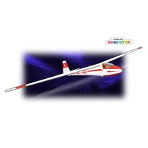 Phoenix K8B - 350 cm - E-Version Segler