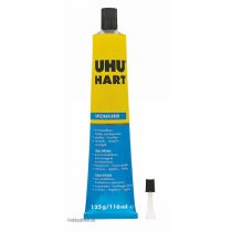 UHU HART - Spezialkleber 125g / 116ml