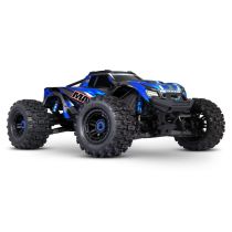 TRAXXAS MAXX 1:10 RTR TSM SR  VXL4S Regelaar zonder Accu/Lader